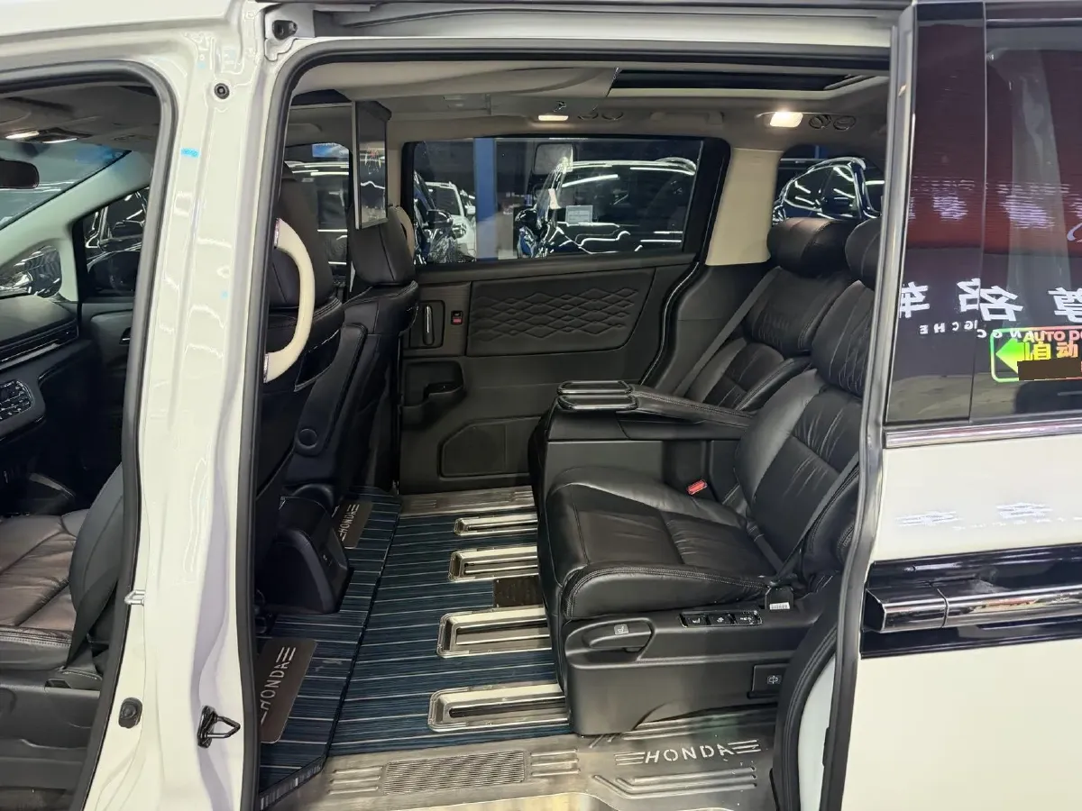 2022 Honda Elysioin 2.0L 146HP L4 E-CVT Hybrid,autocango,china used car exporter,china ev exporter,chinese used car exporter,chinese used ev exporter