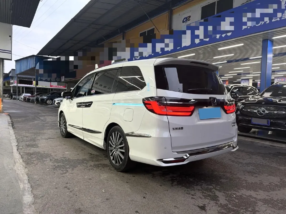 2022 Honda Elysioin 2.0L 146HP L4 E-CVT Hybrid,autocango,china used car exporter,china ev exporter,chinese used car exporter,chinese used ev exporter