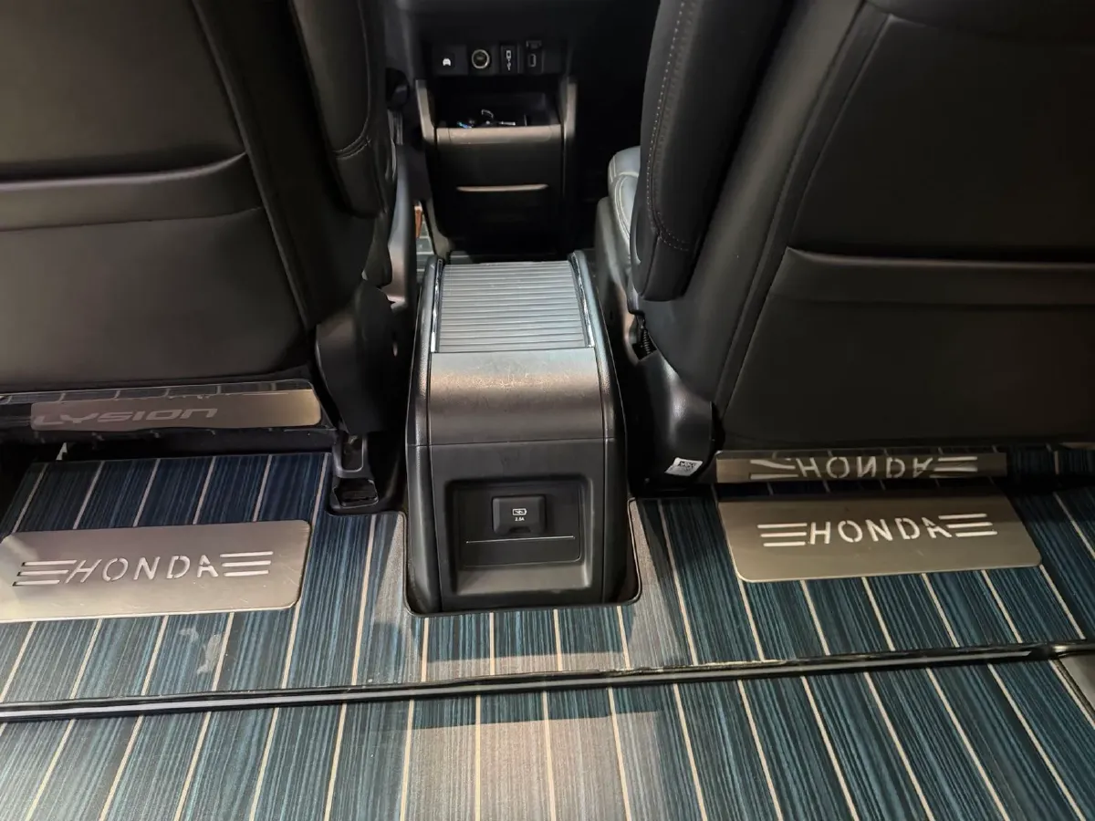 2022 Honda Elysioin 2.0L 146HP L4 E-CVT Hybrid,autocango,china used car exporter,china ev exporter,chinese used car exporter,chinese used ev exporter