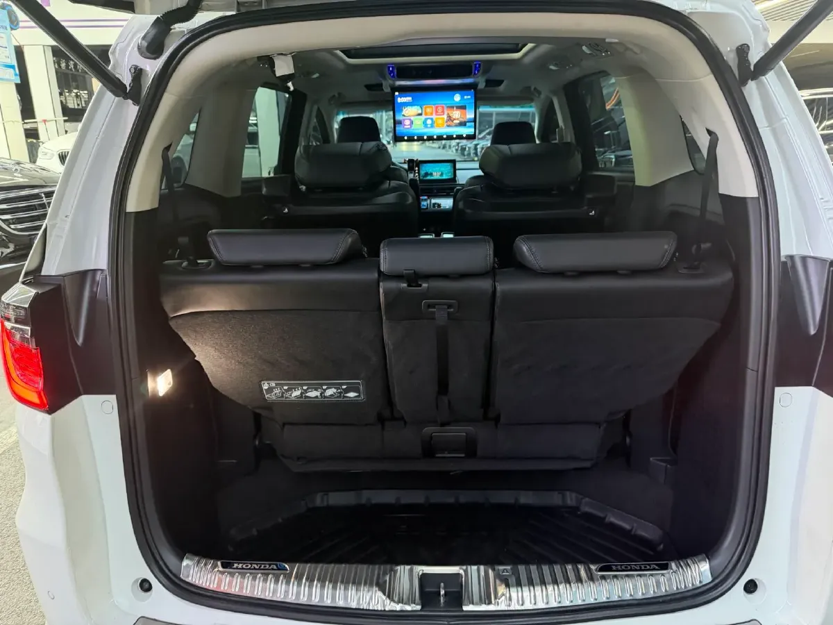 2022 Honda Elysioin 2.0L 146HP L4 E-CVT Hybrid,autocango,china used car exporter,china ev exporter,chinese used car exporter,chinese used ev exporter