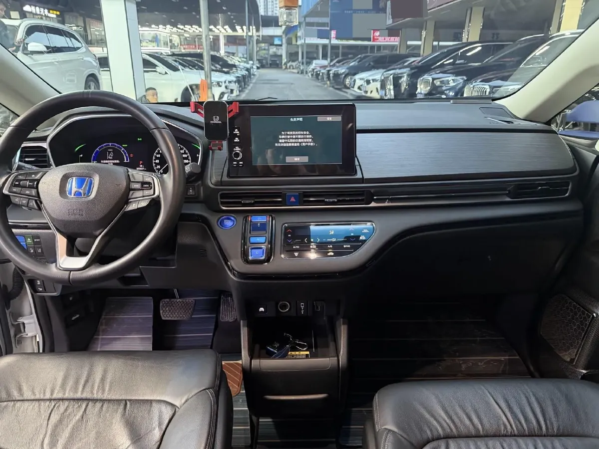 2022 Honda Elysioin 2.0L 146HP L4 E-CVT Hybrid,autocango,china used car exporter,china ev exporter,chinese used car exporter,chinese used ev exporter
