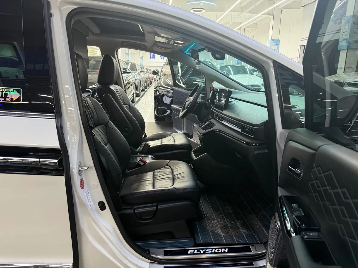 2022 Honda Elysioin 2.0L 146HP L4 E-CVT Hybrid,autocango,china used car exporter,china ev exporter,chinese used car exporter,chinese used ev exporter