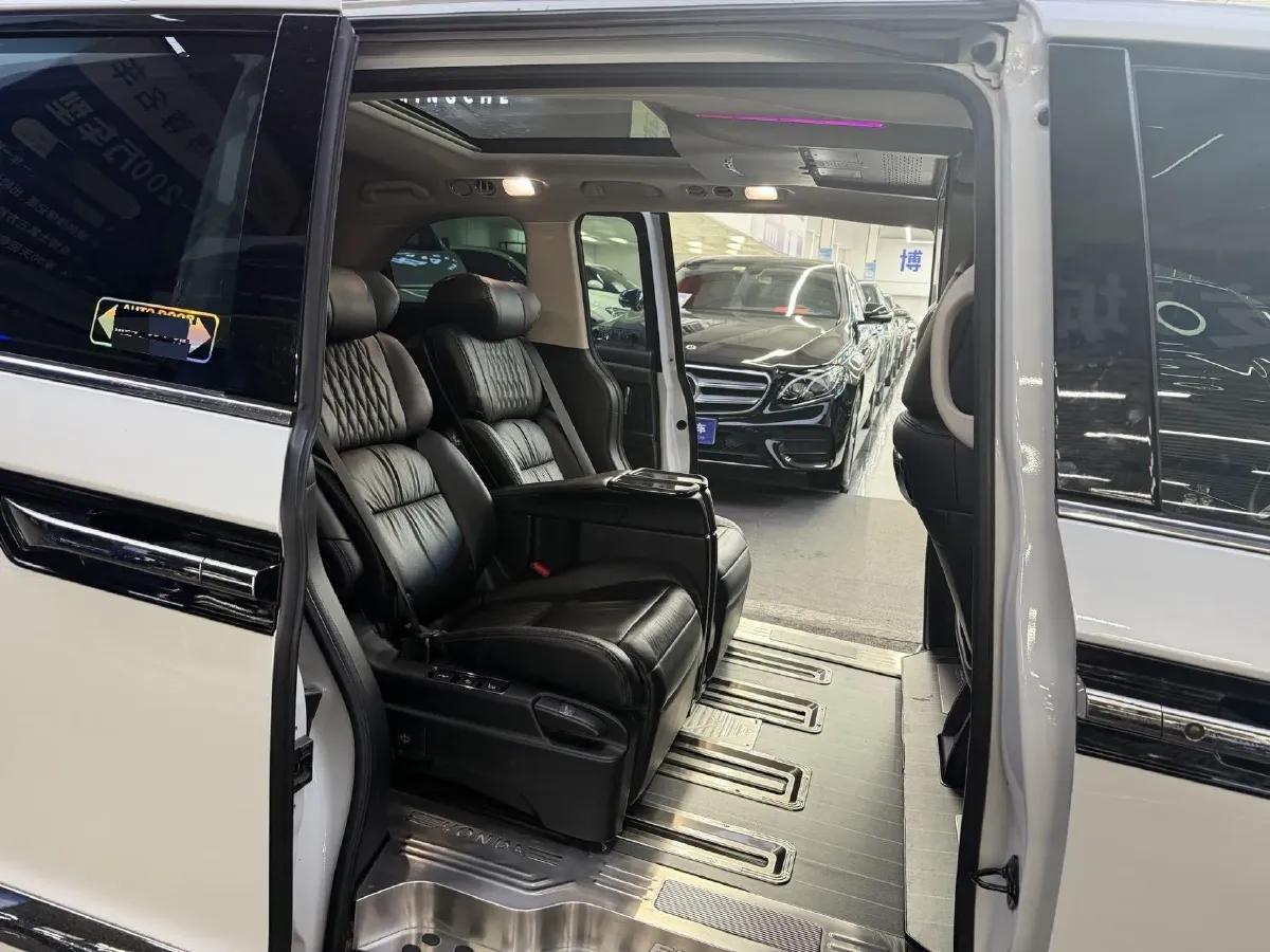 2022 Honda Elysioin 2.0L 146HP L4 E-CVT Hybrid,autocango,china used car exporter,china ev exporter,chinese used car exporter,chinese used ev exporter