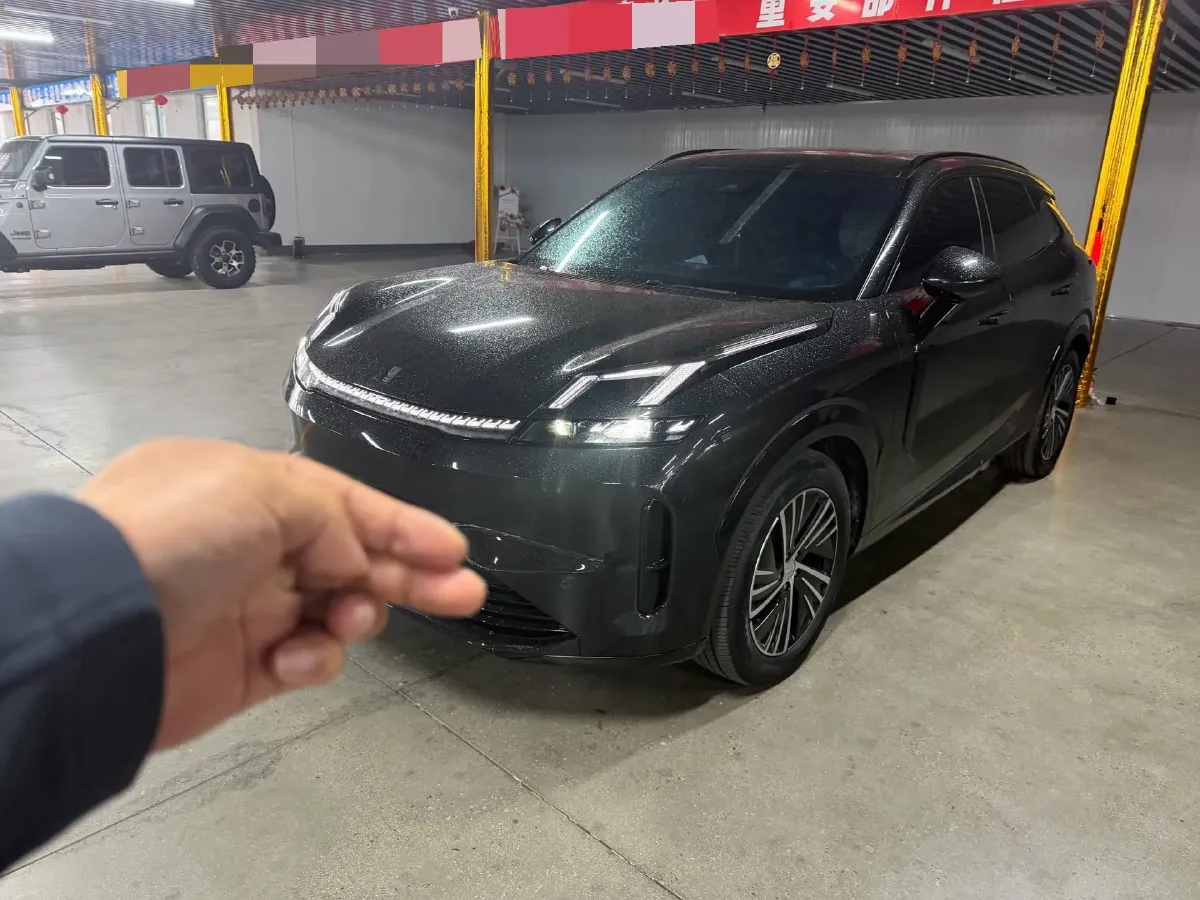 2025 Foton Mars 2.0T 163HP L4 8AT,autocango,china used car exporter,china ev exporter,chinese used car exporter,chinese used ev exporter