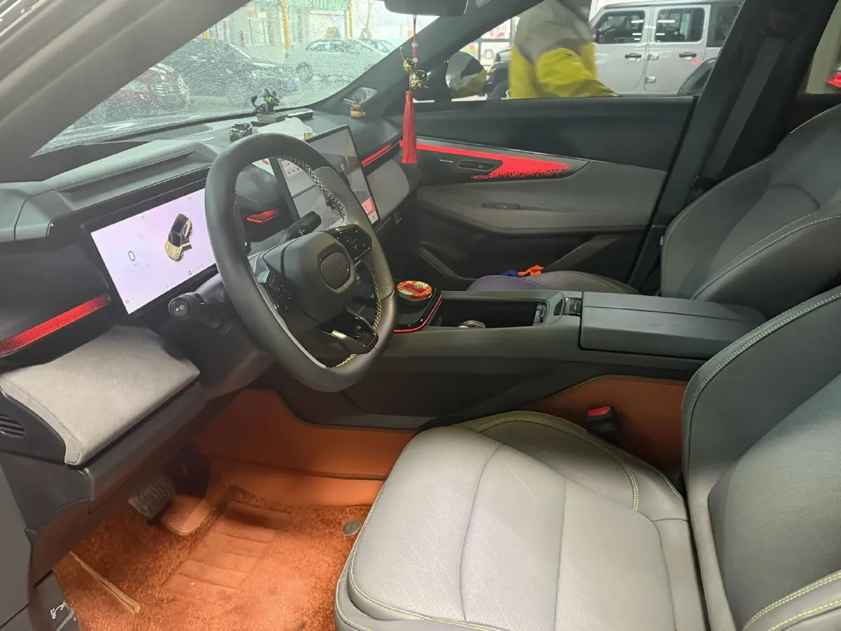 2025 Foton Mars 2.0T 163HP L4 8AT,autocango,china used car exporter,china ev exporter,chinese used car exporter,chinese used ev exporter