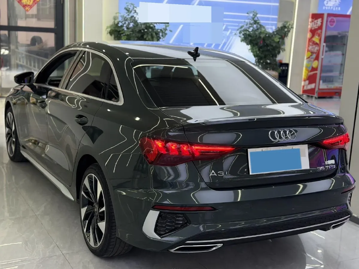 2022 Audi A3 1.4T 150HP L4 7DCT,autocango,china used car exporter,china ev exporter,chinese used car exporter,chinese used ev exporter