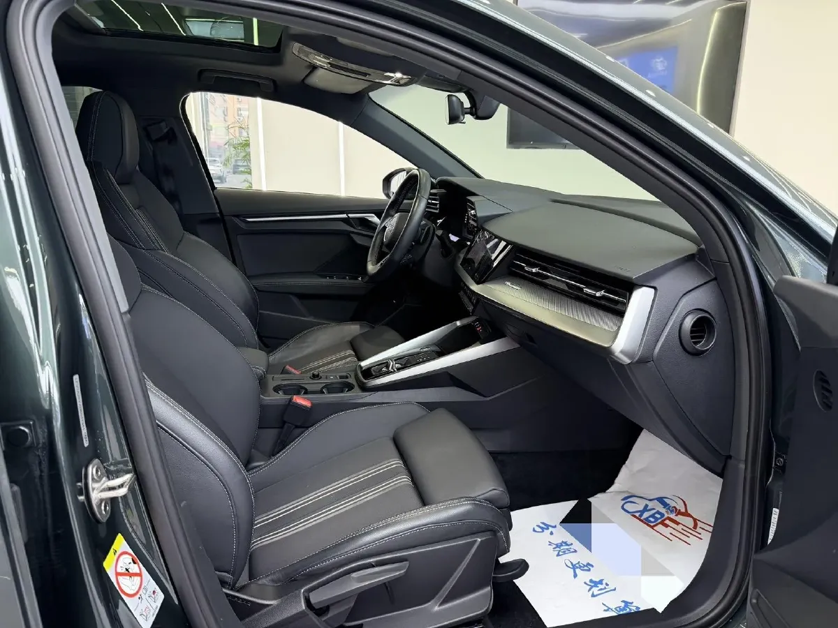 2022 Audi A3 1.4T 150HP L4 7DCT,autocango,china used car exporter,china ev exporter,chinese used car exporter,chinese used ev exporter