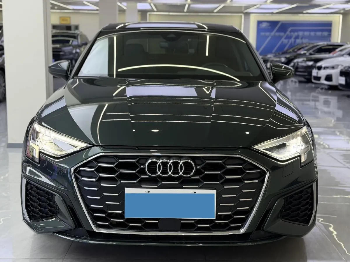 2022 Audi A3 1.4T 150HP L4 7DCT,autocango,china used car exporter,china ev exporter,chinese used car exporter,chinese used ev exporter