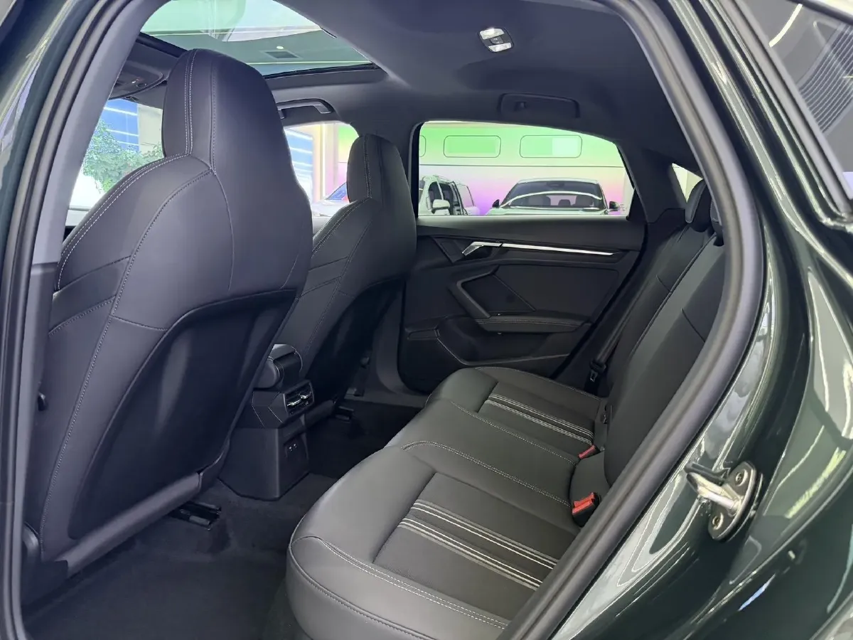 2022 Audi A3 1.4T 150HP L4 7DCT,autocango,china used car exporter,china ev exporter,chinese used car exporter,chinese used ev exporter