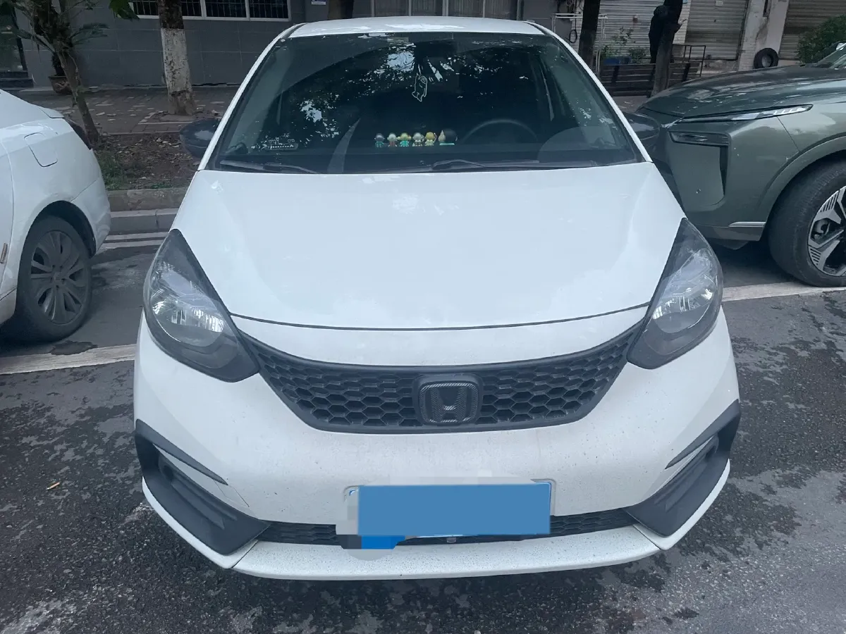 2021 Honda Fit 1.5L 131HP L4 CVT,autocango,china used car exporter,china ev exporter,chinese used car exporter,chinese used ev exporter