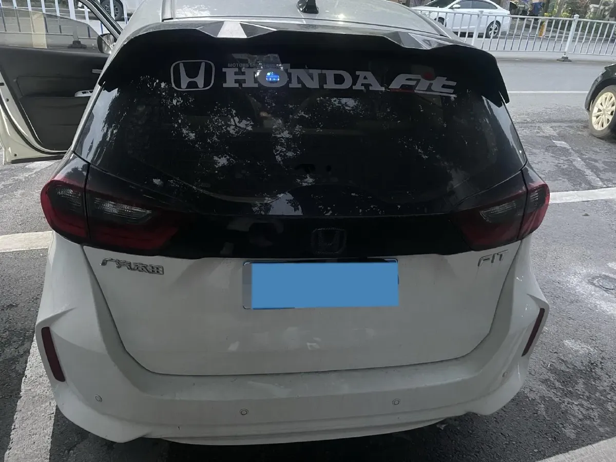 2021 Honda Fit 1.5L 131HP L4 CVT,autocango,china used car exporter,china ev exporter,chinese used car exporter,chinese used ev exporter