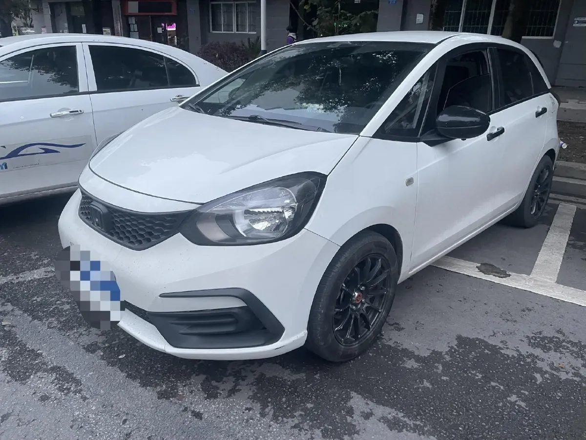 2021 Honda Fit 1.5L 131HP L4 CVT,autocango,china used car exporter,china ev exporter,chinese used car exporter,chinese used ev exporter