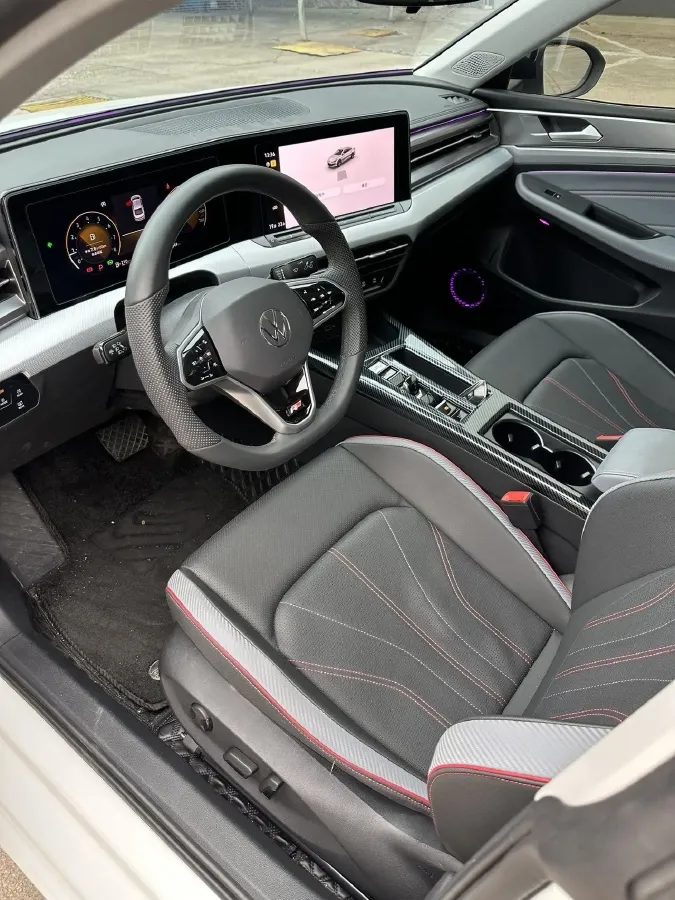 2024 Volkswagen Lamando 1.4T 150HP L4 7DCT,autocango,china used car exporter,china ev exporter,chinese used car exporter,chinese used ev exporter