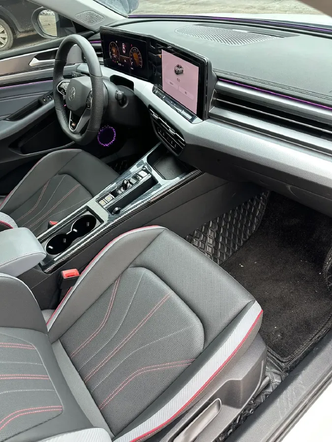 2024 Volkswagen Lamando 1.4T 150HP L4 7DCT,autocango,china used car exporter,china ev exporter,chinese used car exporter,chinese used ev exporter