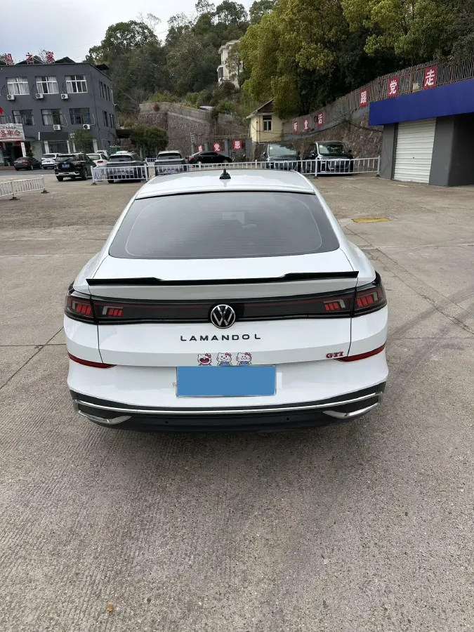2024 Volkswagen Lamando 1.4T 150HP L4 7DCT,autocango,china used car exporter,china ev exporter,chinese used car exporter,chinese used ev exporter