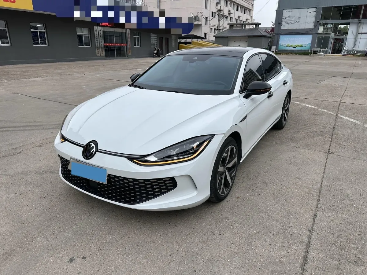 2024 Volkswagen Lamando 1.4T 150HP L4 7DCT,autocango,china used car exporter,china ev exporter,chinese used car exporter,chinese used ev exporter
