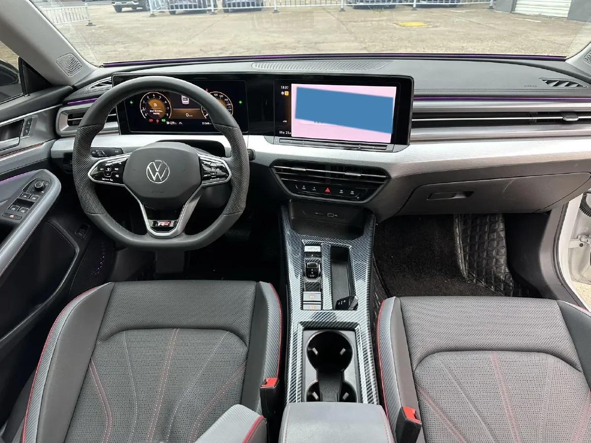 2024 Volkswagen Lamando 1.4T 150HP L4 7DCT,autocango,china used car exporter,china ev exporter,chinese used car exporter,chinese used ev exporter