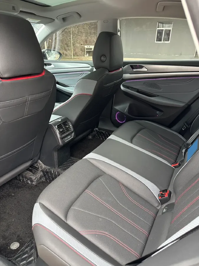 2024 Volkswagen Lamando 1.4T 150HP L4 7DCT,autocango,china used car exporter,china ev exporter,chinese used car exporter,chinese used ev exporter