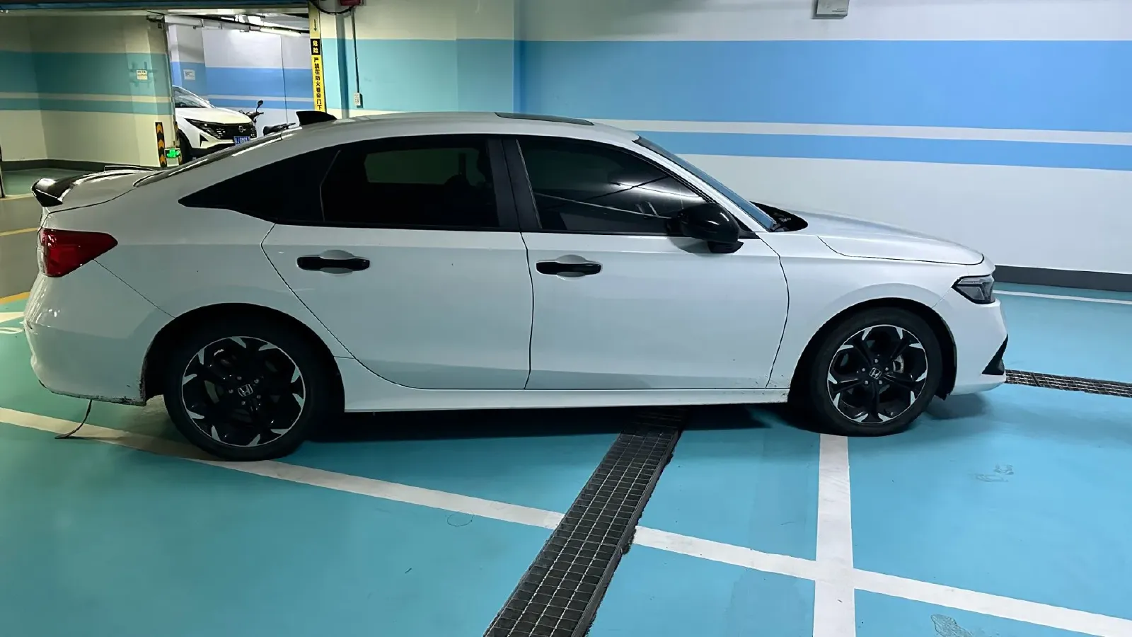 2022 Honda Civic 1.5T 182HP L4 CVT,autocango,china used car exporter,china ev exporter,chinese used car exporter,chinese used ev exporter