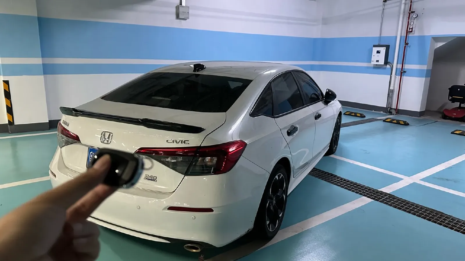 2022 Honda Civic 1.5T 182HP L4 CVT,autocango,china used car exporter,china ev exporter,chinese used car exporter,chinese used ev exporter