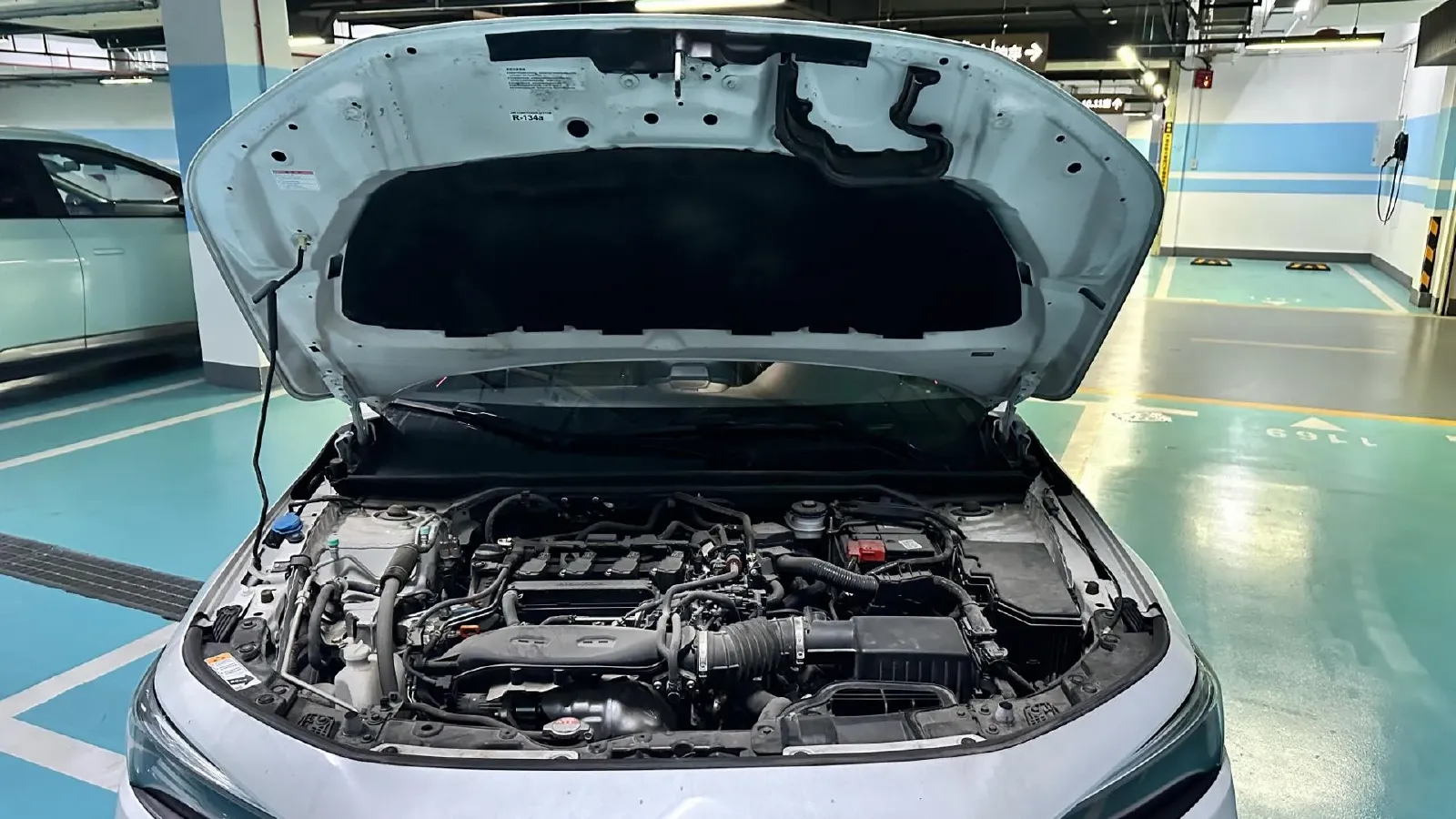 2022 Honda Civic 1.5T 182HP L4 CVT,autocango,china used car exporter,china ev exporter,chinese used car exporter,chinese used ev exporter