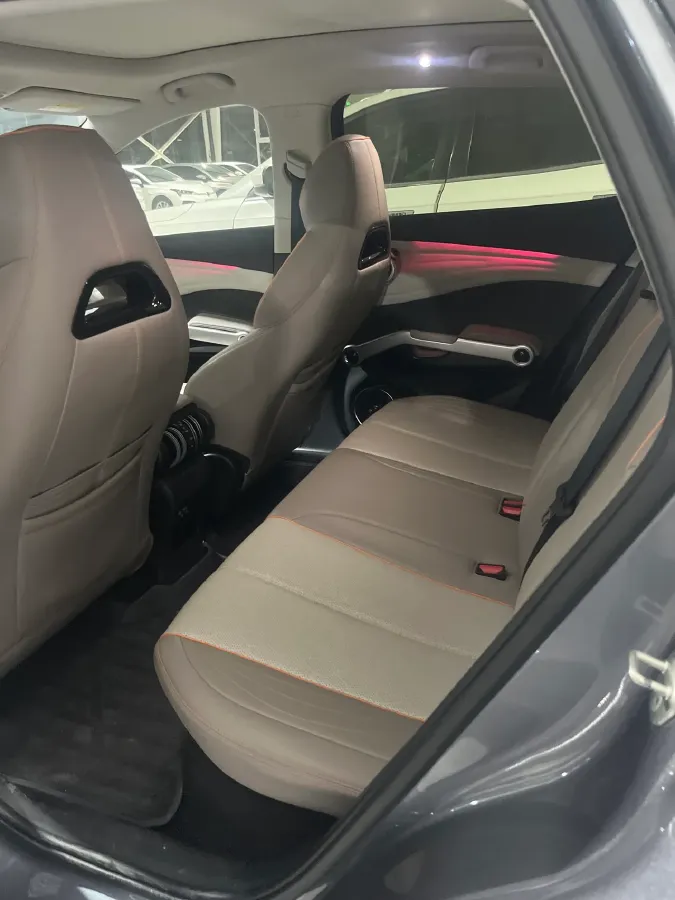 2023 BYD Yuan Plus BEV 60.48KWH,autocango,china used car exporter,china ev exporter,chinese used car exporter,chinese used ev exporter