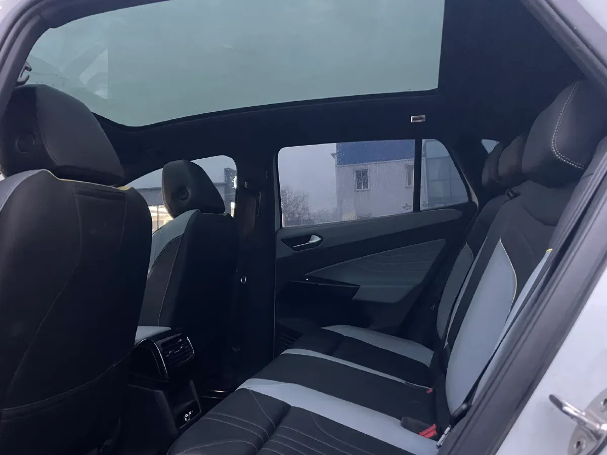 2023 Volkswagen ID.4 X BEV 83.4KWH,autocango,china used car exporter,china ev exporter,chinese used car exporter,chinese used ev exporter