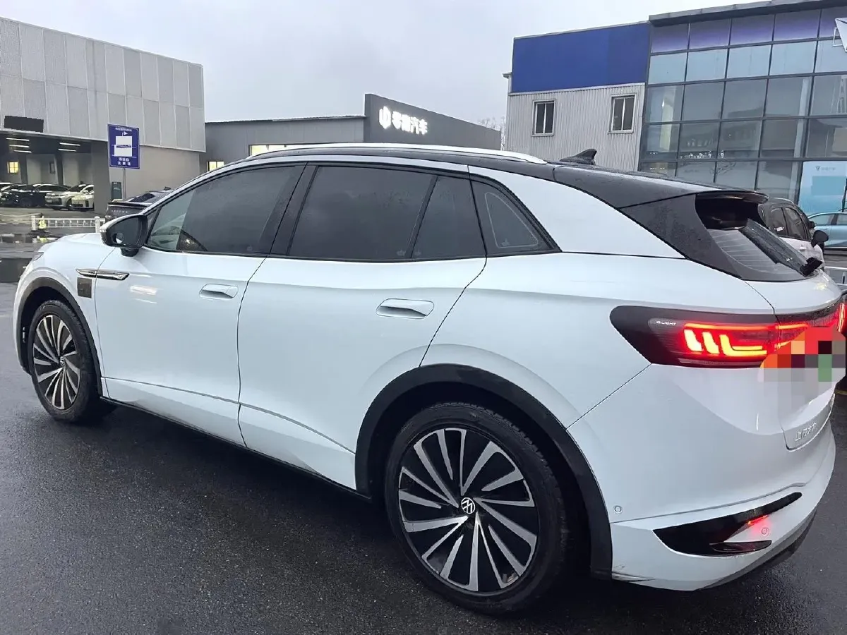2023 Volkswagen ID.4 X BEV 83.4KWH,autocango,china used car exporter,china ev exporter,chinese used car exporter,chinese used ev exporter