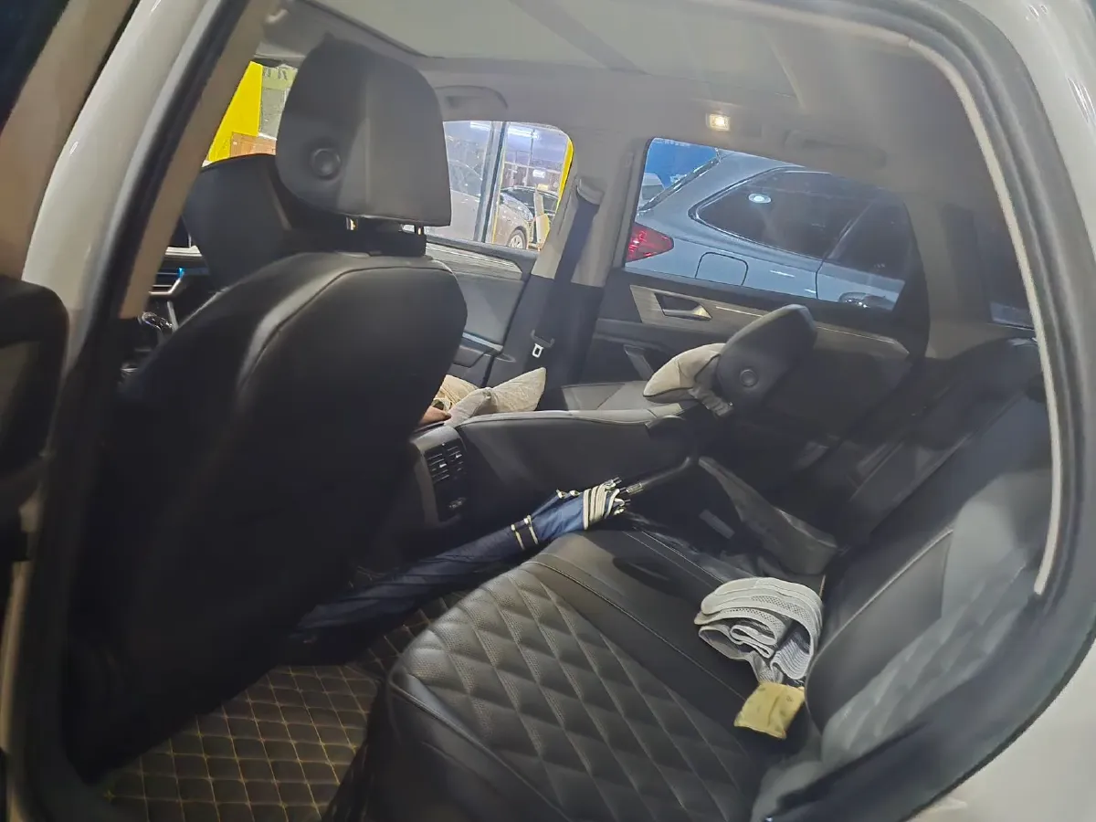 2023 Volkswagen Sagitar 1.5T 160HP L4 7DCT,autocango,china used car exporter,china ev exporter,chinese used car exporter,chinese used ev exporter