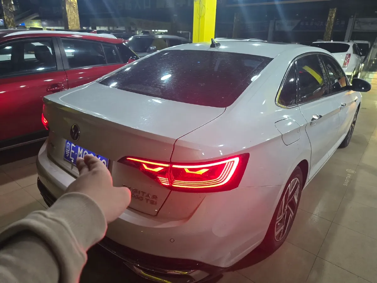 2023 Volkswagen Sagitar 1.5T 160HP L4 7DCT,autocango,china used car exporter,china ev exporter,chinese used car exporter,chinese used ev exporter