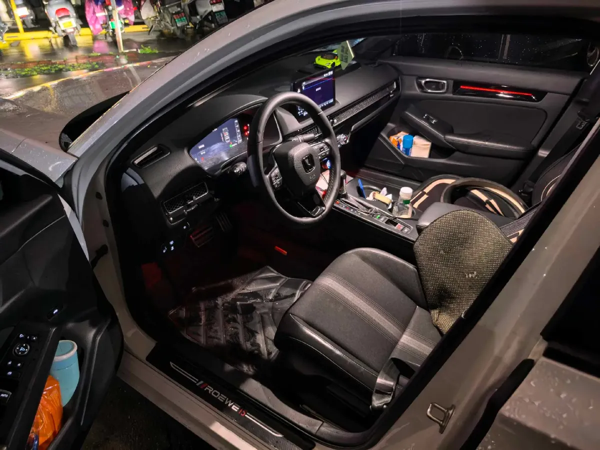 2022 Honda Civic 1.5T 182HP L4 CVT,autocango,china used car exporter,china ev exporter,chinese used car exporter,chinese used ev exporter