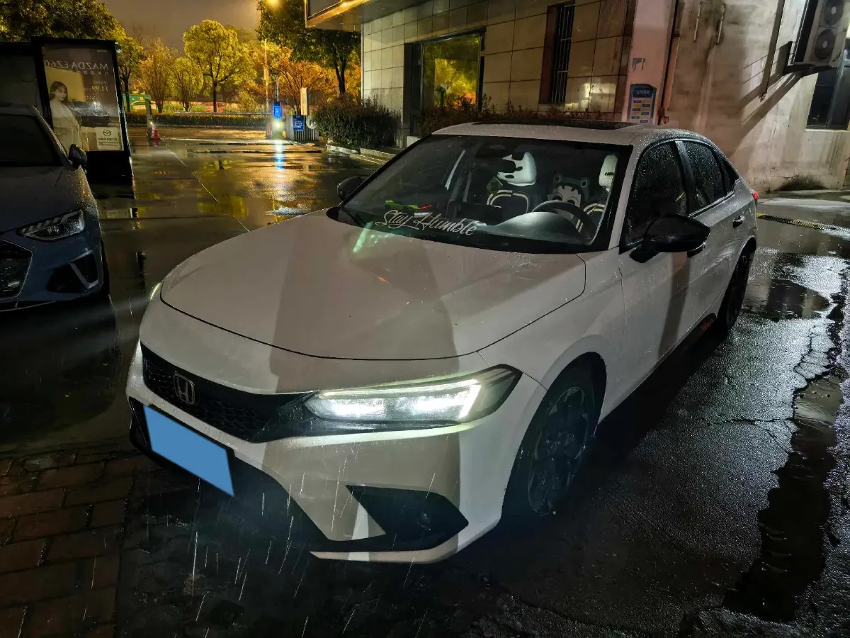 2022 Honda Civic 1.5T 182HP L4 CVT,autocango,china used car exporter,china ev exporter,chinese used car exporter,chinese used ev exporter