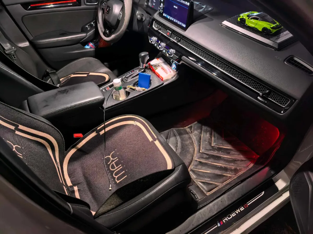 2022 Honda Civic 1.5T 182HP L4 CVT,autocango,china used car exporter,china ev exporter,chinese used car exporter,chinese used ev exporter