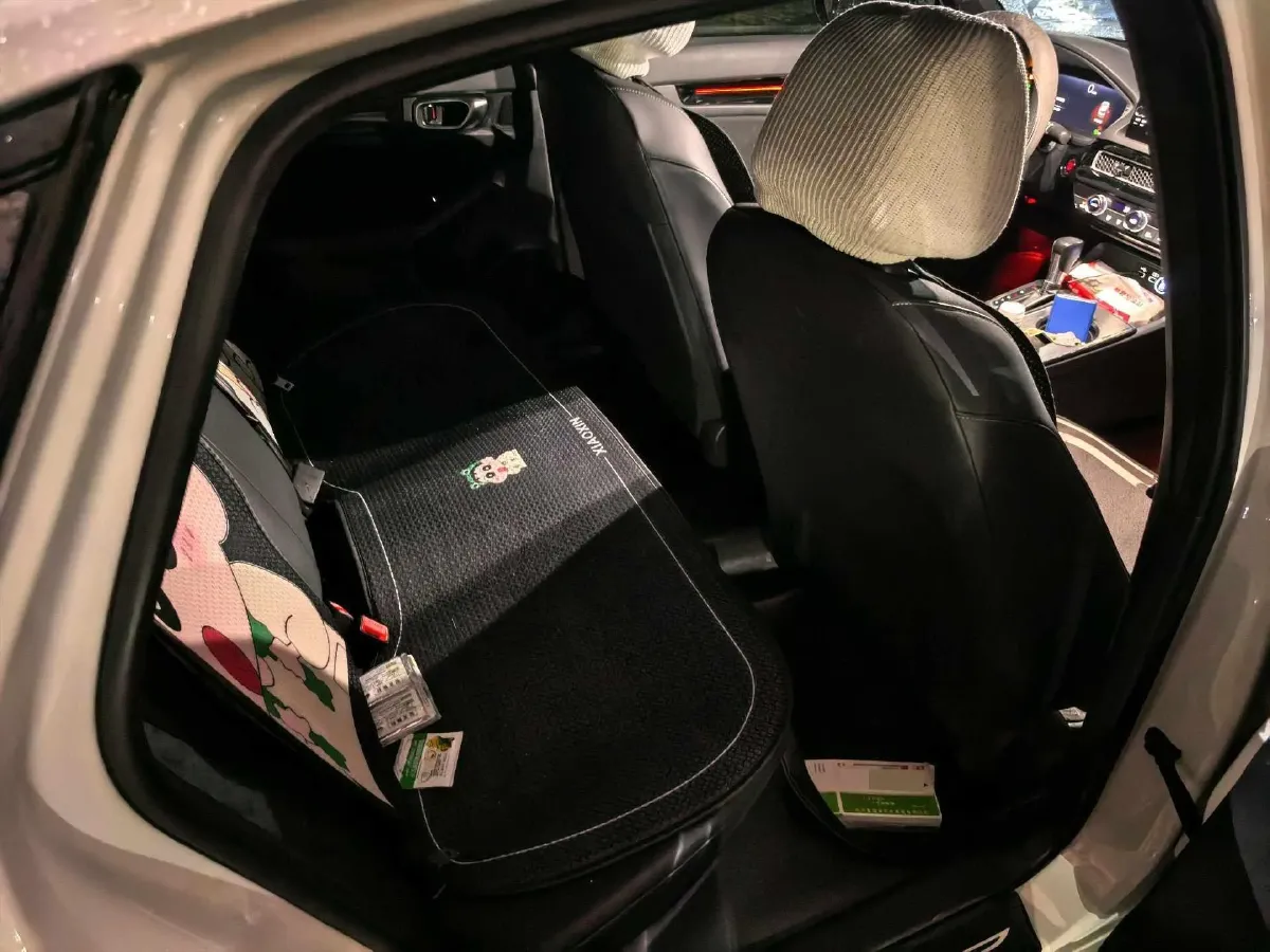 2022 Honda Civic 1.5T 182HP L4 CVT,autocango,china used car exporter,china ev exporter,chinese used car exporter,chinese used ev exporter