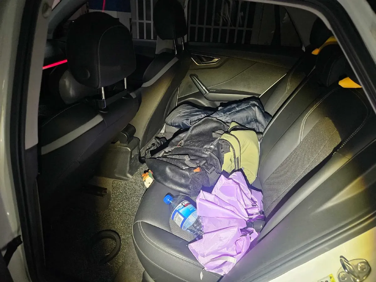 2021 Audi Q2L 1.4T 150HP L4 7DCT,autocango,china used car exporter,china ev exporter,chinese used car exporter,chinese used ev exporter