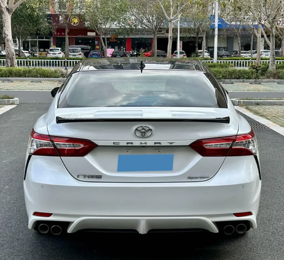 2023 Toyota Camry 2.0L 177HP L4 CVT,autocango,china used car exporter,china ev exporter,chinese used car exporter,chinese used ev exporter