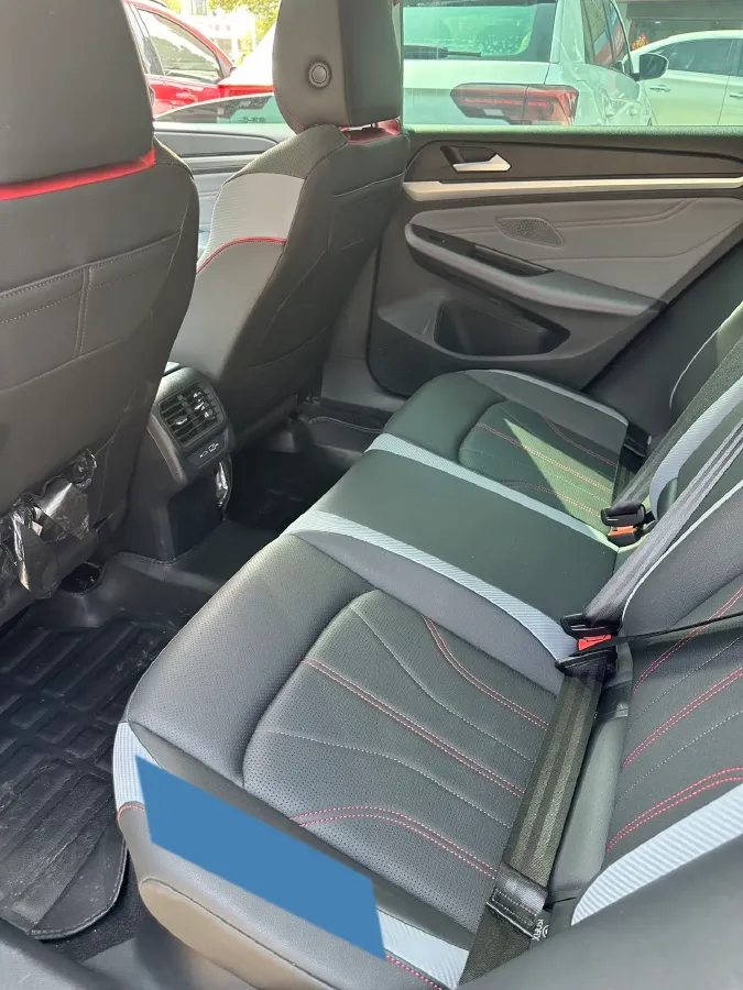 2024 Volkswagen Lamando 1.4T 150HP L4 7DCT,autocango,china used car exporter,china ev exporter,chinese used car exporter,chinese used ev exporter