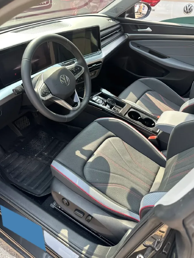 2024 Volkswagen Lamando 1.4T 150HP L4 7DCT,autocango,china used car exporter,china ev exporter,chinese used car exporter,chinese used ev exporter