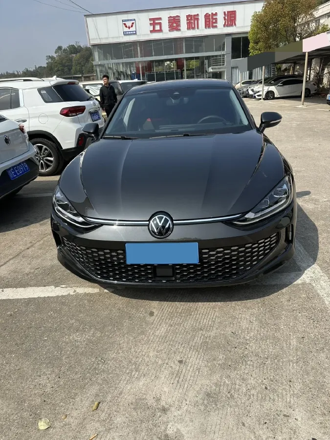 2024 Volkswagen Lamando 1.4T 150HP L4 7DCT,autocango,china used car exporter,china ev exporter,chinese used car exporter,chinese used ev exporter