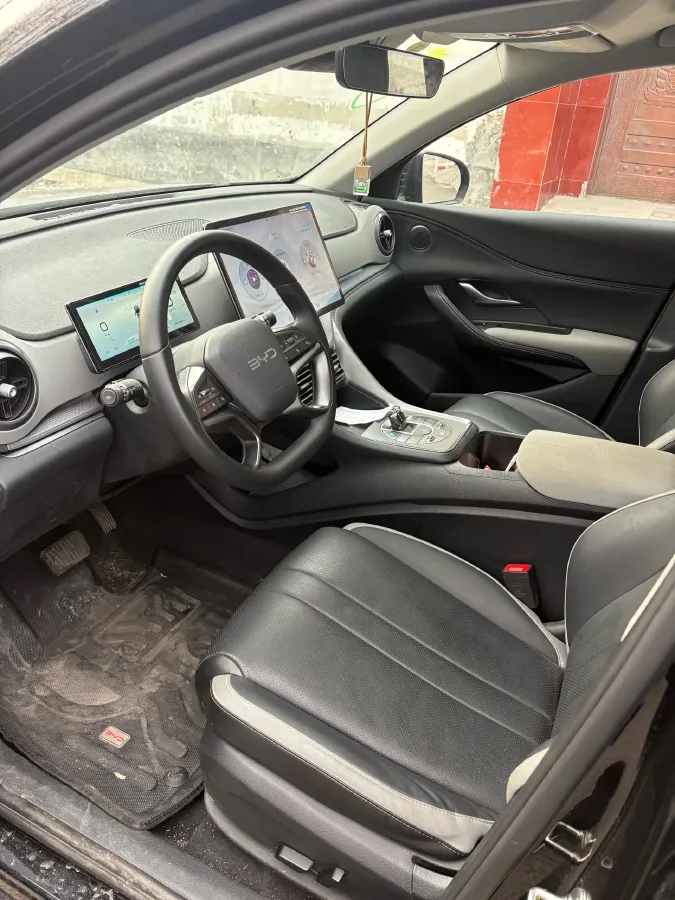 2025 BYD Sea Lion 05 DM-i 1.5L 101HP L4 E-CVT PHEV 18.3KWH,autocango,china used car exporter,china ev exporter,chinese used car exporter,chinese used ev exporter