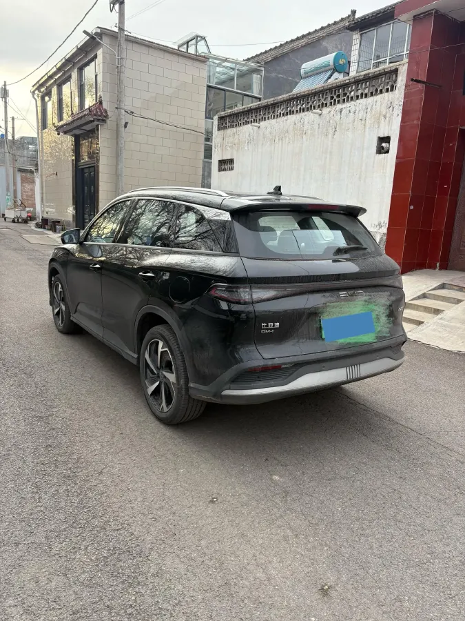 2025 BYD Sea Lion 05 DM-i 1.5L 101HP L4 E-CVT PHEV 18.3KWH,autocango,china used car exporter,china ev exporter,chinese used car exporter,chinese used ev exporter
