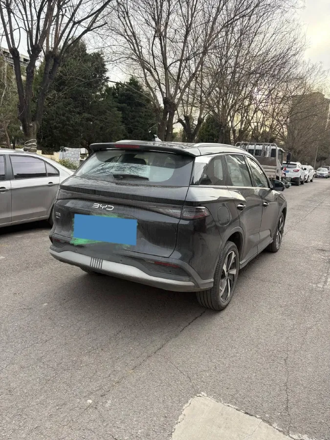 2025 BYD Sea Lion 05 DM-i 1.5L 101HP L4 E-CVT PHEV 18.3KWH,autocango,china used car exporter,china ev exporter,chinese used car exporter,chinese used ev exporter