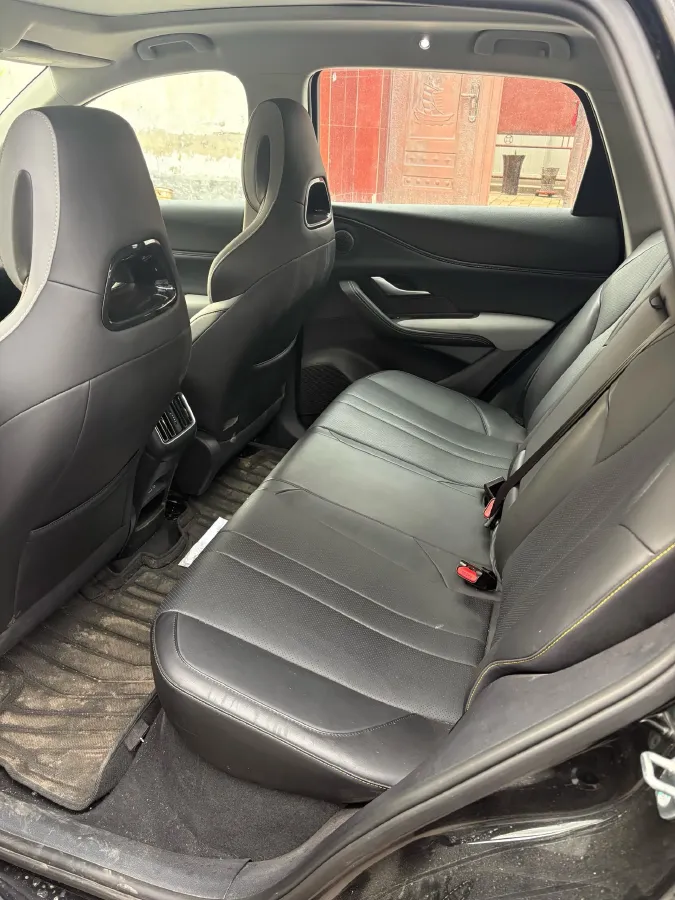 2025 BYD Sea Lion 05 DM-i 1.5L 101HP L4 E-CVT PHEV 18.3KWH,autocango,china used car exporter,china ev exporter,chinese used car exporter,chinese used ev exporter