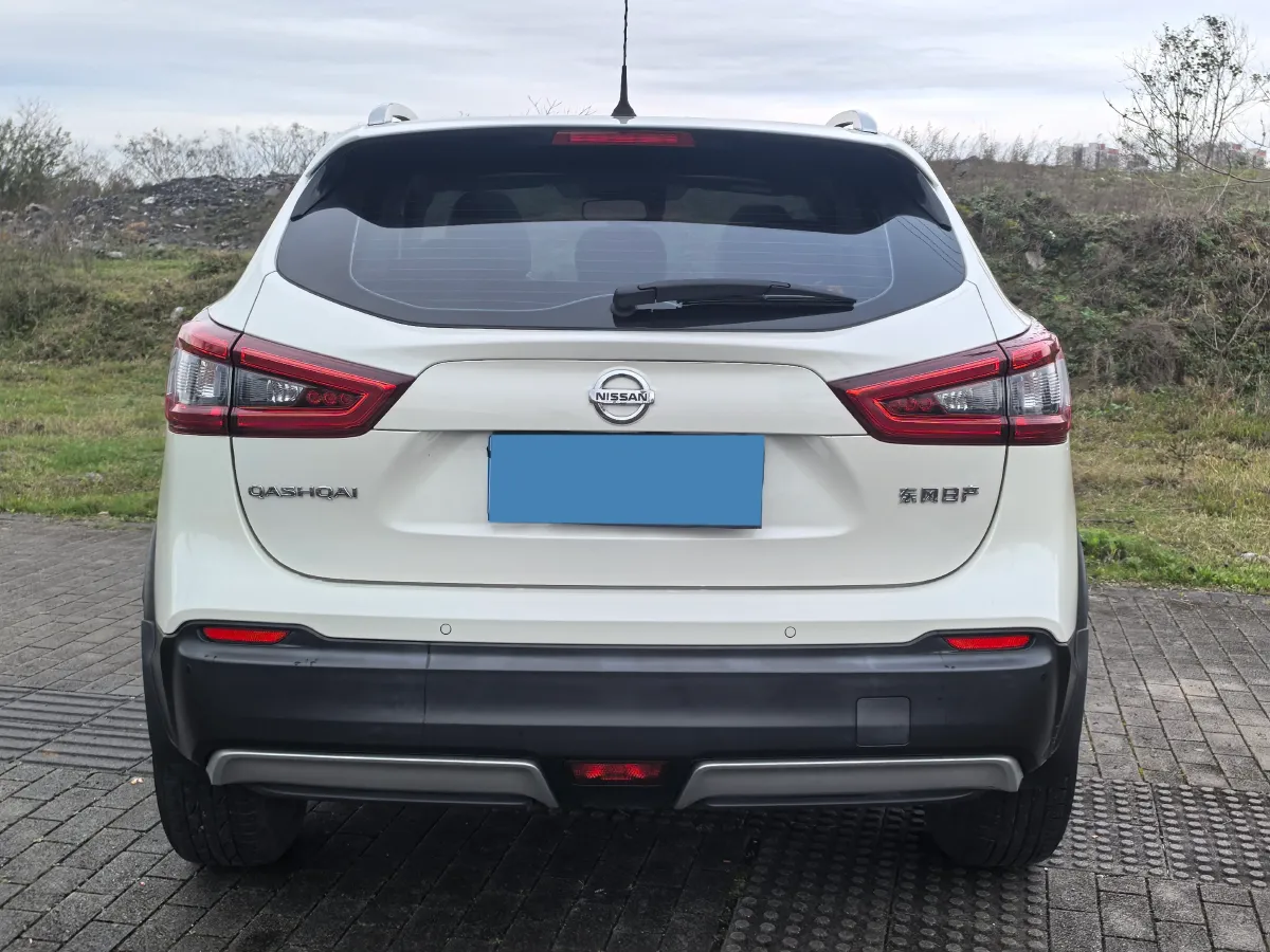 2022 Nissan Qashqai 2.0L 151HP L4 CVT,autocango,china used car exporter,china ev exporter,chinese used car exporter,chinese used ev exporter
