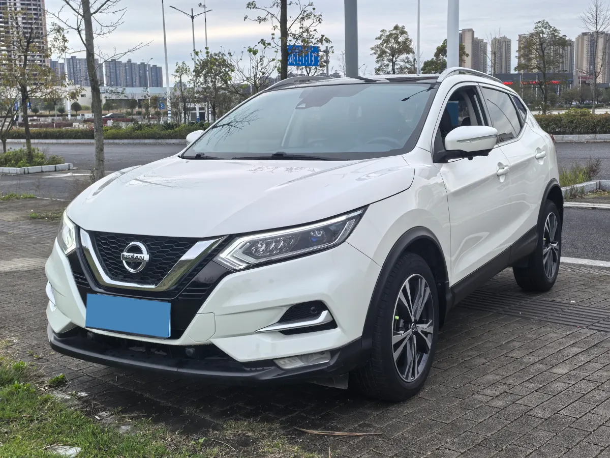 2022 Nissan Qashqai 2.0L 151HP L4 CVT,autocango,china used car exporter,china ev exporter,chinese used car exporter,chinese used ev exporter