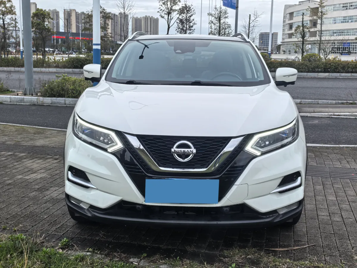 2022 Nissan Qashqai 2.0L 151HP L4 CVT,autocango,china used car exporter,china ev exporter,chinese used car exporter,chinese used ev exporter