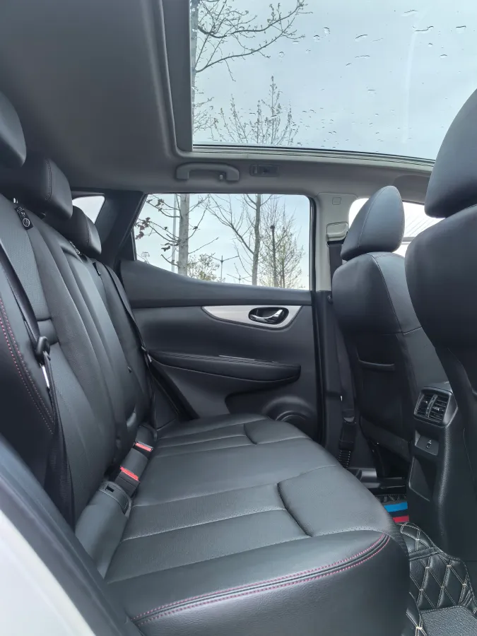 2022 Nissan Qashqai 2.0L 151HP L4 CVT,autocango,china used car exporter,china ev exporter,chinese used car exporter,chinese used ev exporter