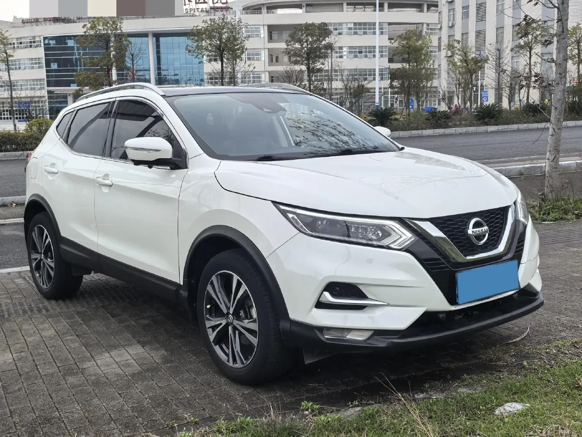 2022 Nissan Qashqai 2.0L 151HP L4 CVT,autocango,china used car exporter,china ev exporter,chinese used car exporter,chinese used ev exporter