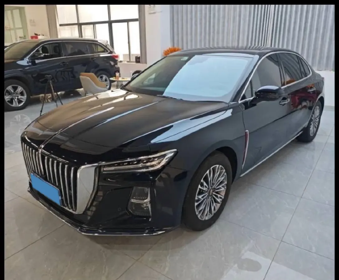 2024 HongQi H5 1.5T 169HP L4 7DCT,autocango,china used car exporter,china ev exporter,chinese used car exporter,chinese used ev exporter