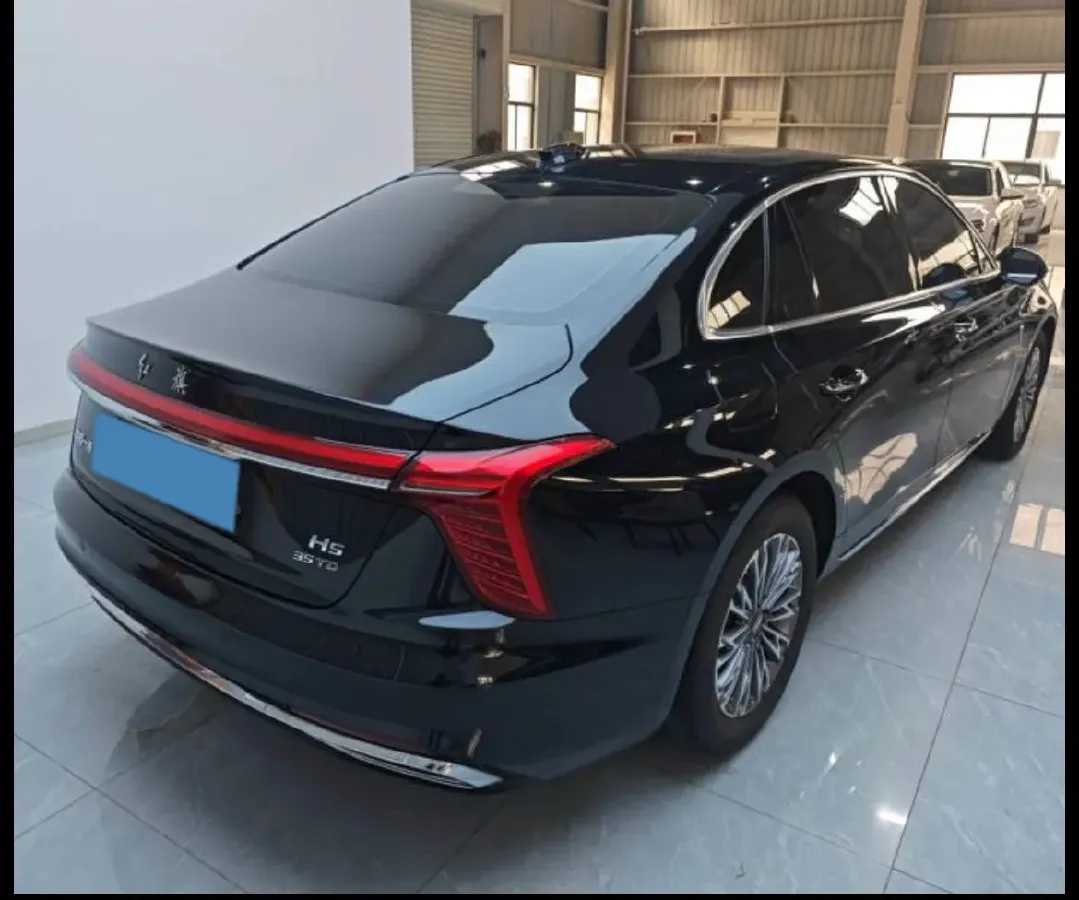 2024 HongQi H5 1.5T 169HP L4 7DCT,autocango,china used car exporter,china ev exporter,chinese used car exporter,chinese used ev exporter
